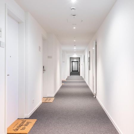 Limehome Berlin Muellerstrasse - Digital Access Ngoại thất bức ảnh