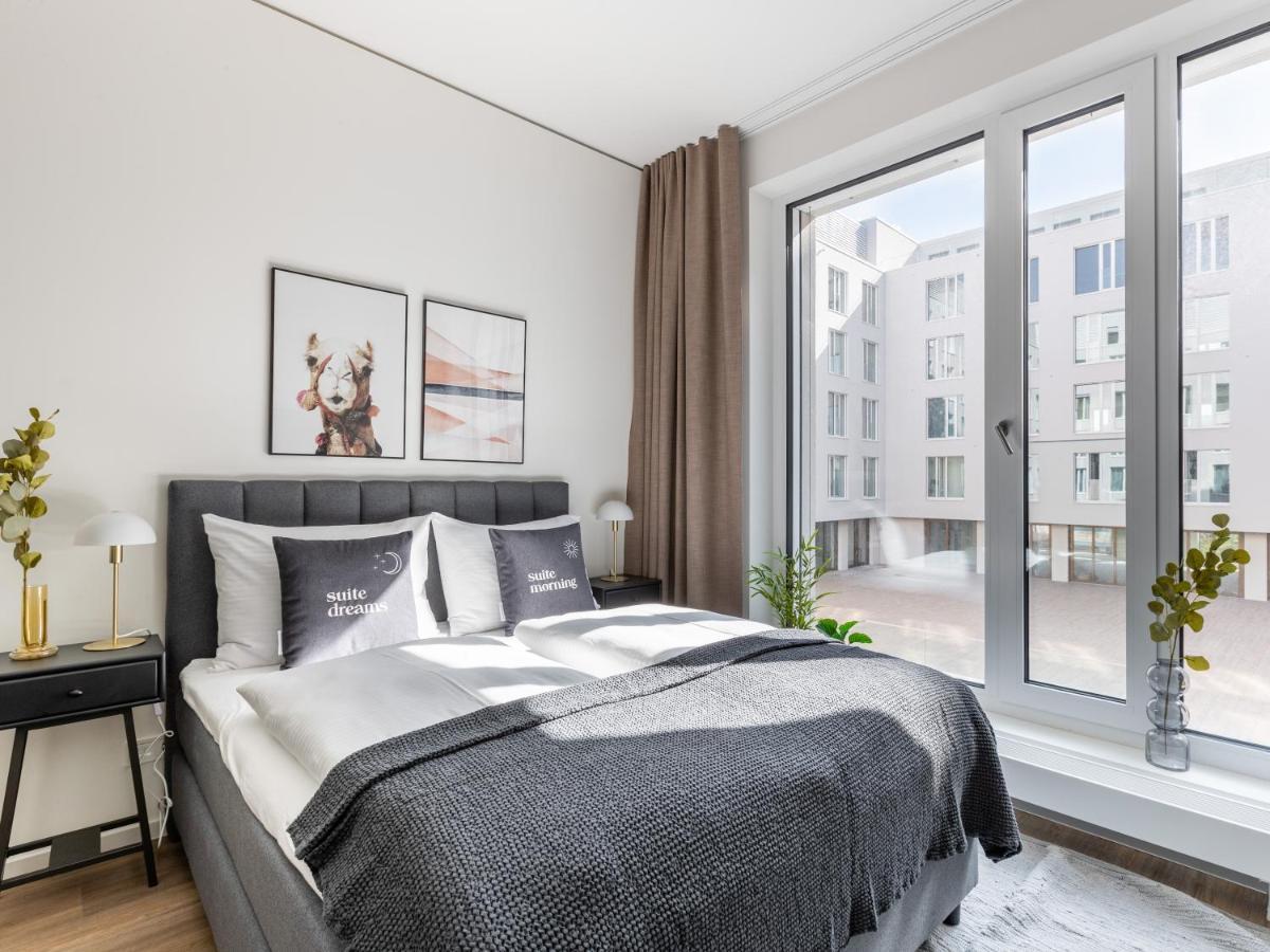 Limehome Berlin Muellerstrasse - Digital Access Ngoại thất bức ảnh