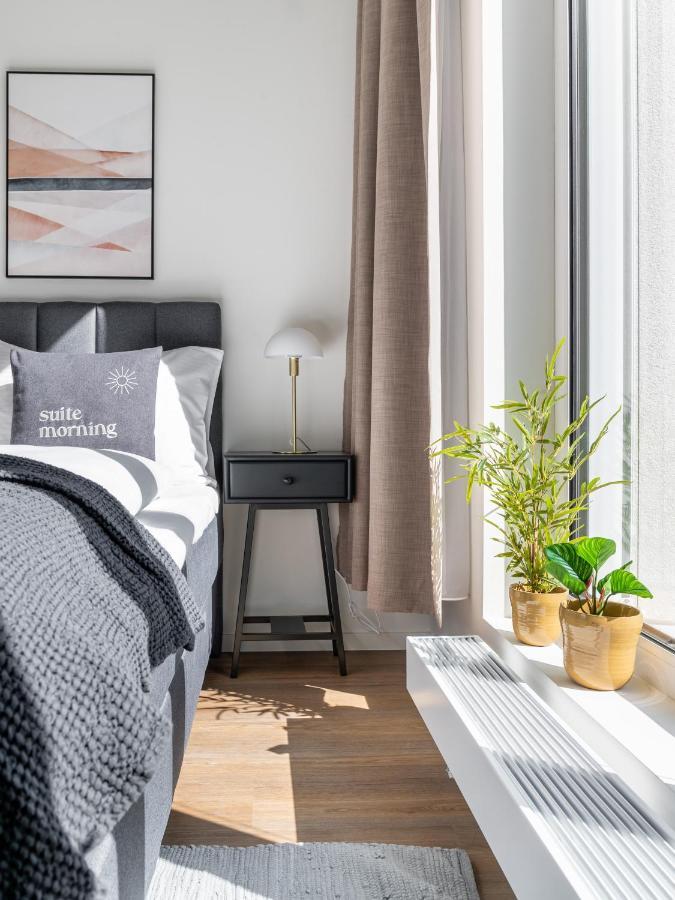 Limehome Berlin Muellerstrasse - Digital Access Ngoại thất bức ảnh