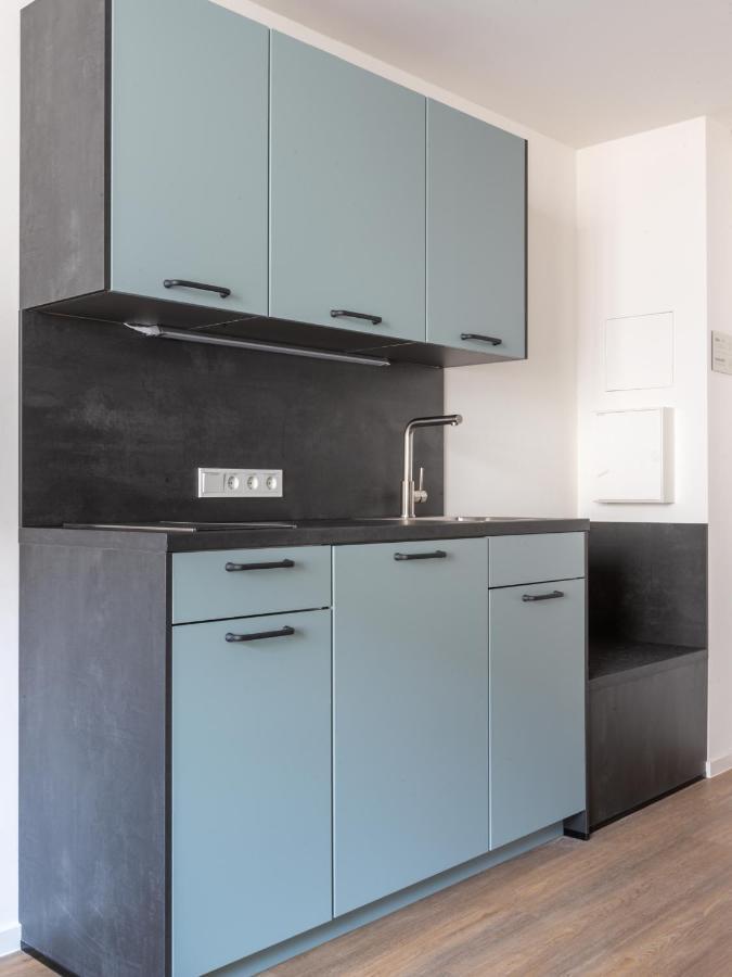 Limehome Berlin Muellerstrasse - Digital Access Ngoại thất bức ảnh