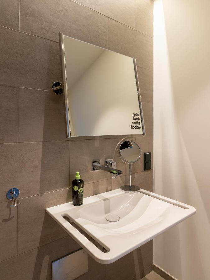 Limehome Berlin Muellerstrasse - Digital Access Ngoại thất bức ảnh