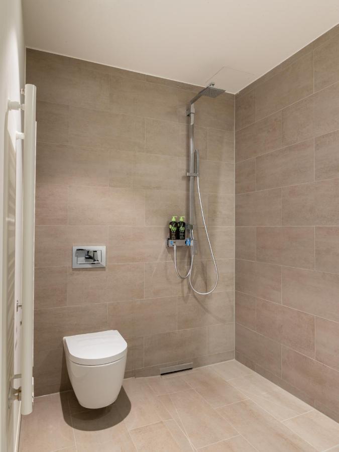 Limehome Berlin Muellerstrasse - Digital Access Ngoại thất bức ảnh