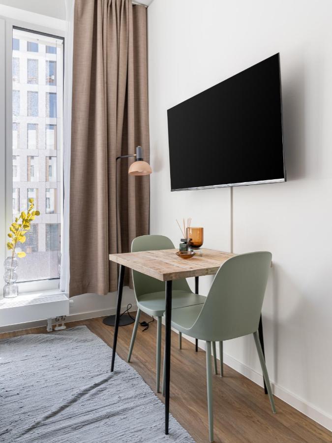 Limehome Berlin Muellerstrasse - Digital Access Ngoại thất bức ảnh