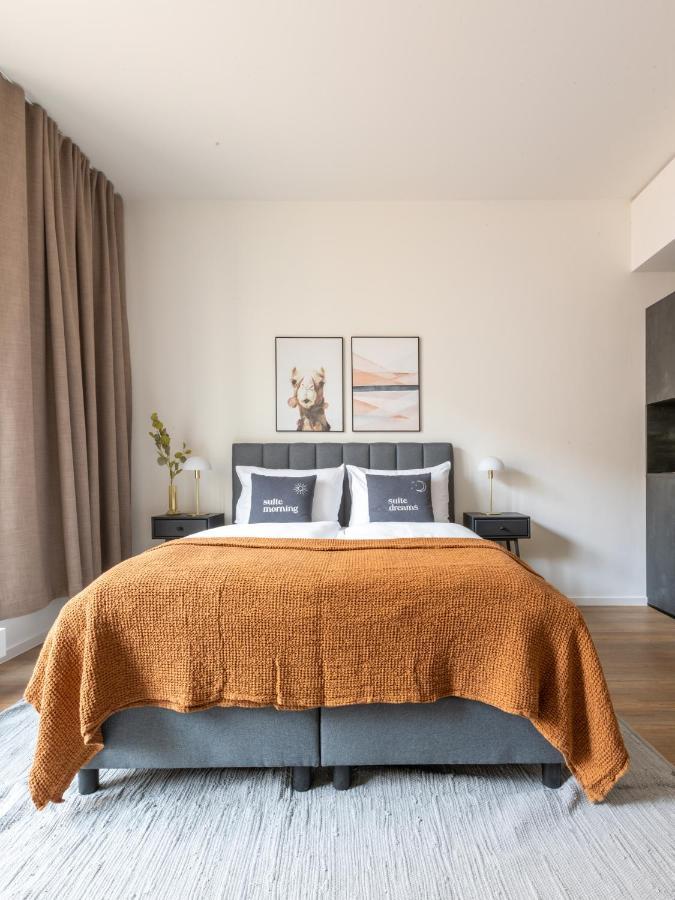 Limehome Berlin Muellerstrasse - Digital Access Ngoại thất bức ảnh