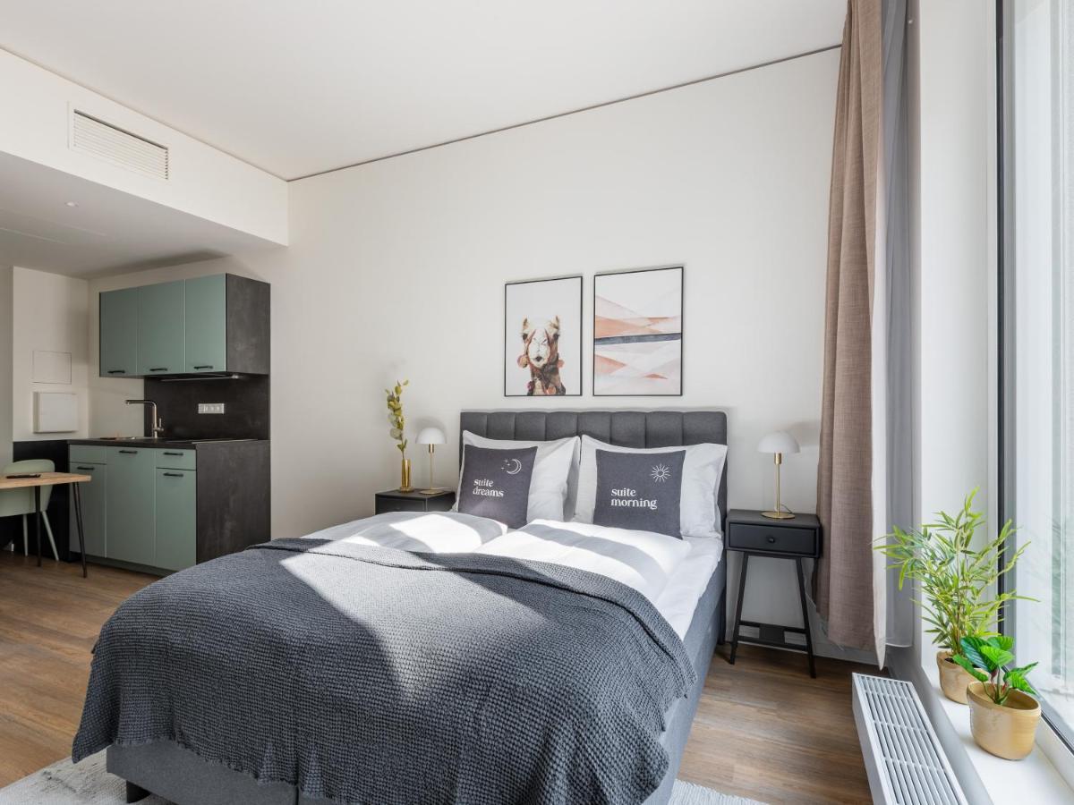 Limehome Berlin Muellerstrasse - Digital Access Ngoại thất bức ảnh