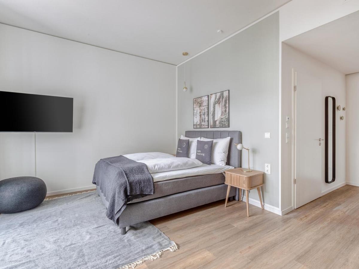 Limehome Berlin Muellerstrasse - Digital Access Ngoại thất bức ảnh