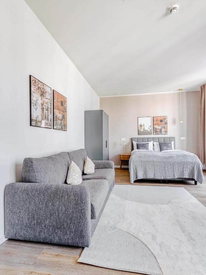 Limehome Berlin Muellerstrasse - Digital Access Ngoại thất bức ảnh