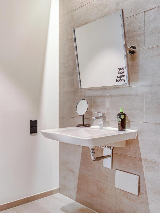 Limehome Berlin Muellerstrasse - Digital Access Ngoại thất bức ảnh