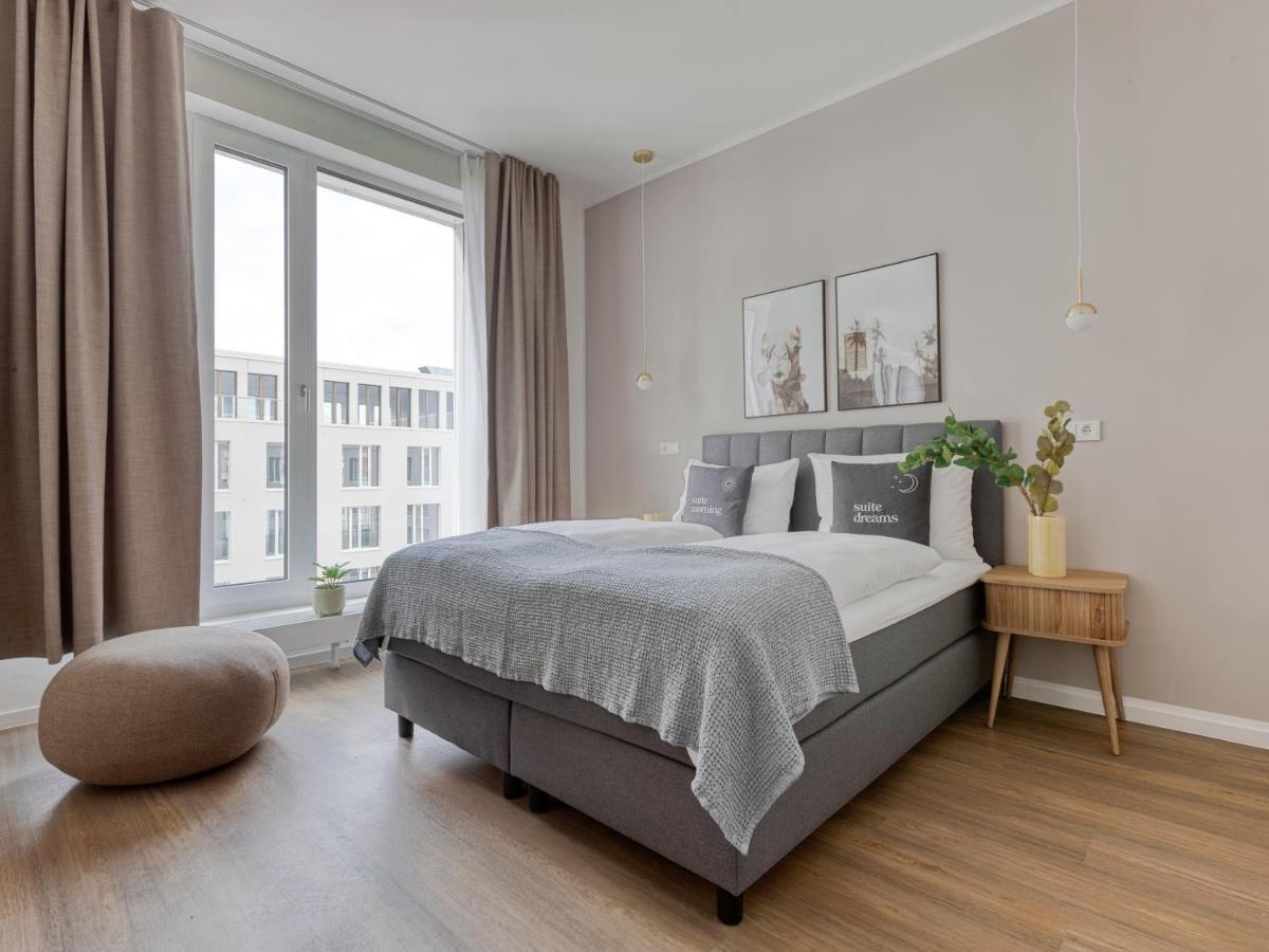 Limehome Berlin Muellerstrasse - Digital Access Ngoại thất bức ảnh