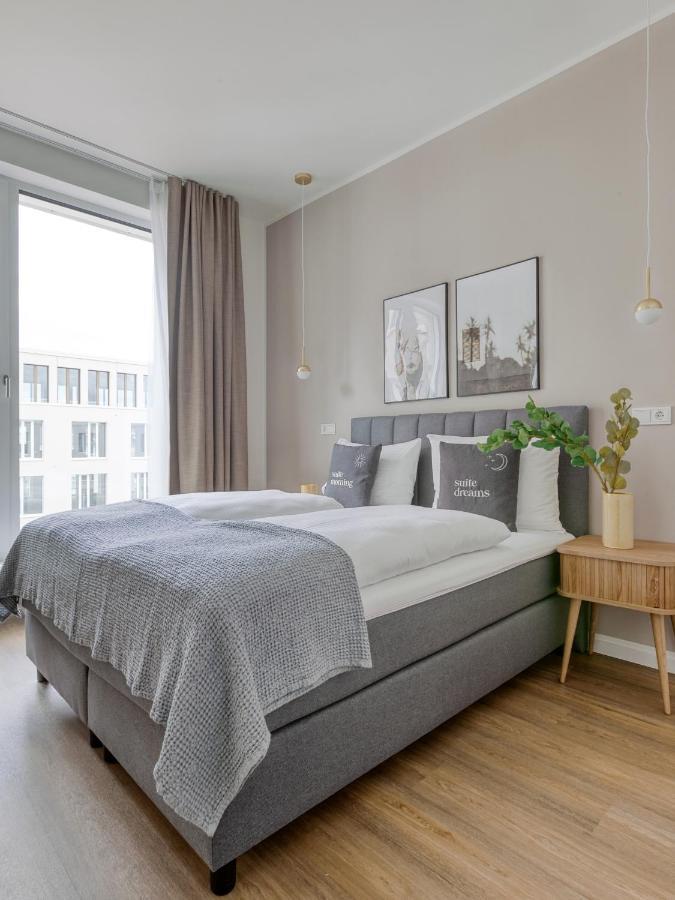 Limehome Berlin Muellerstrasse - Digital Access Ngoại thất bức ảnh