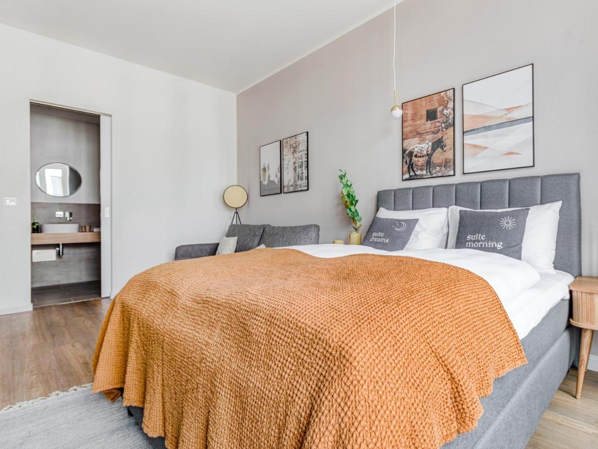 Limehome Berlin Muellerstrasse - Digital Access Ngoại thất bức ảnh