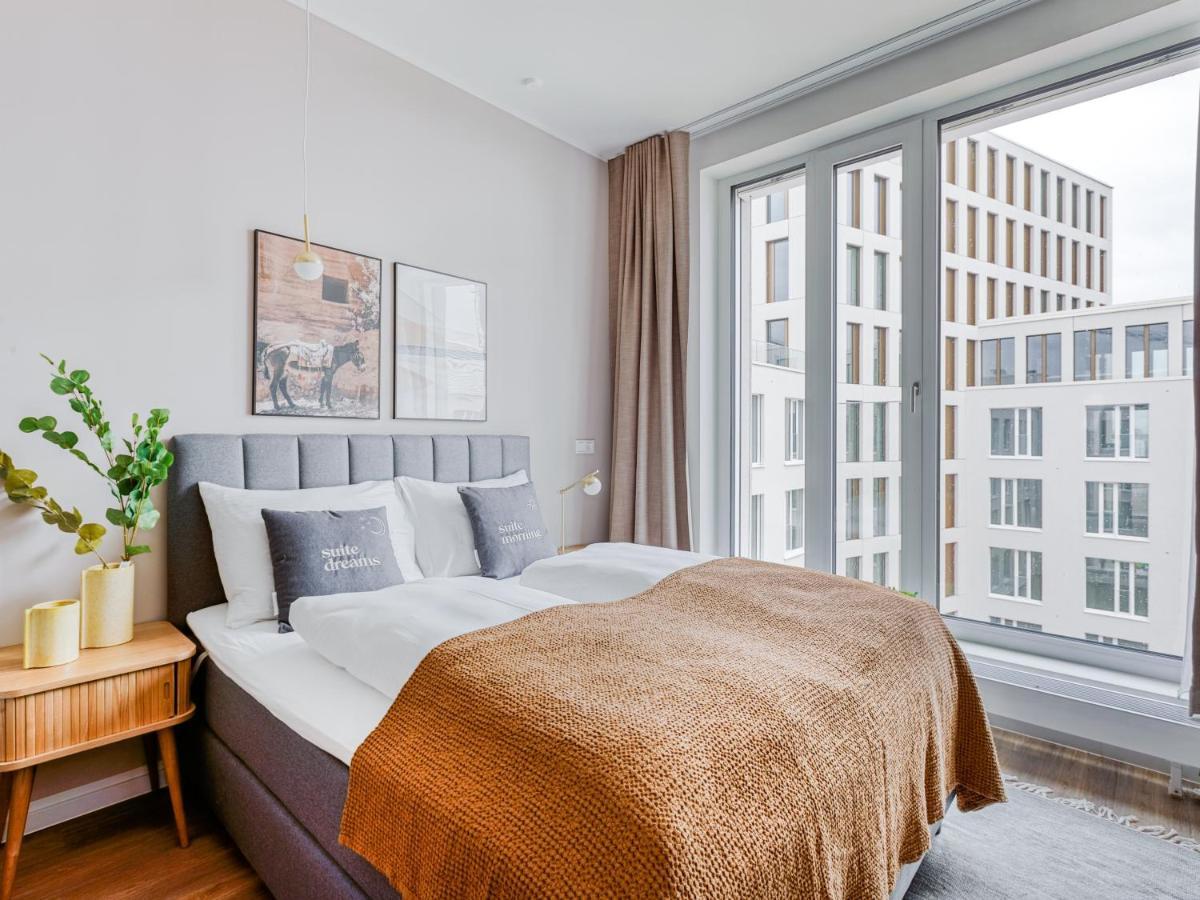 Limehome Berlin Muellerstrasse - Digital Access Ngoại thất bức ảnh