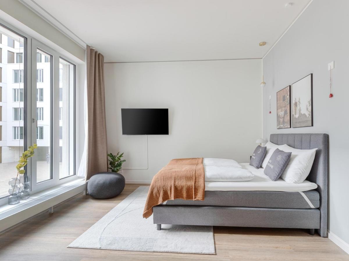 Limehome Berlin Muellerstrasse - Digital Access Ngoại thất bức ảnh