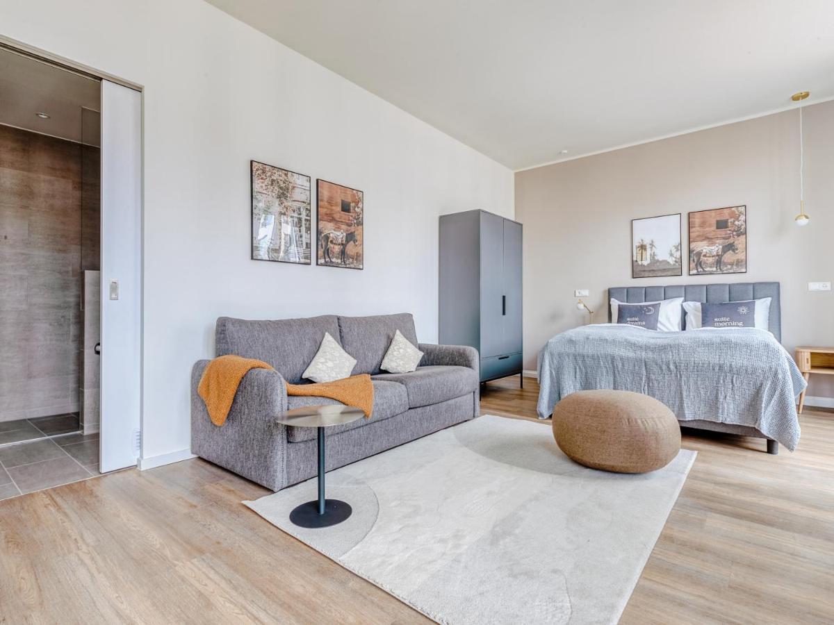 Limehome Berlin Muellerstrasse - Digital Access Ngoại thất bức ảnh